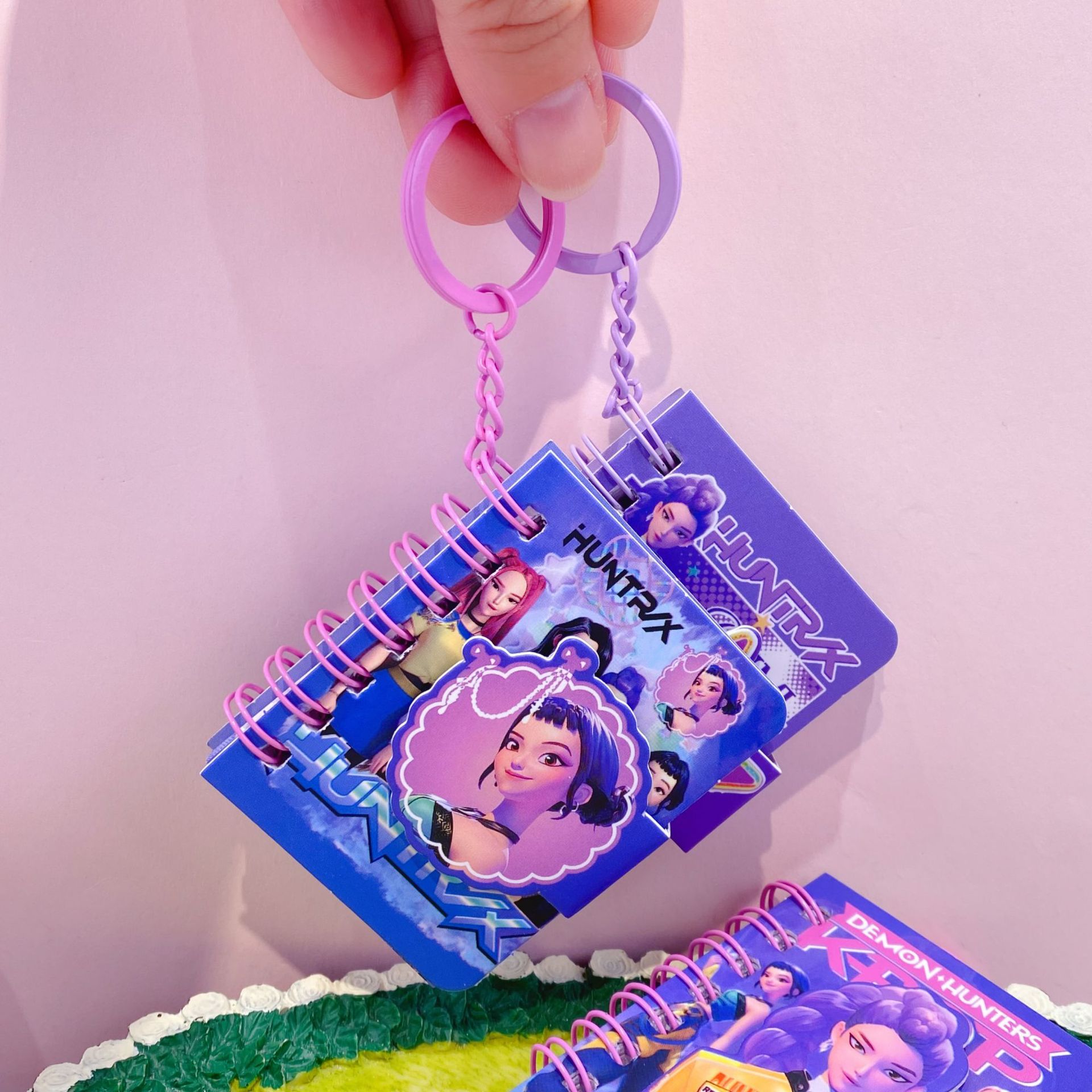 Exquisite Mini Coil Notebook K - مراجعة Laptop Accessories For Girls وسعره
