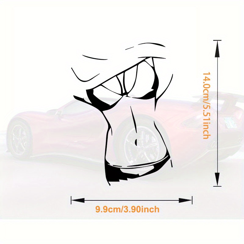 1Pc Fashion Girl Body Outline  - مراجعة Laptop Accessories Girly وسعره
